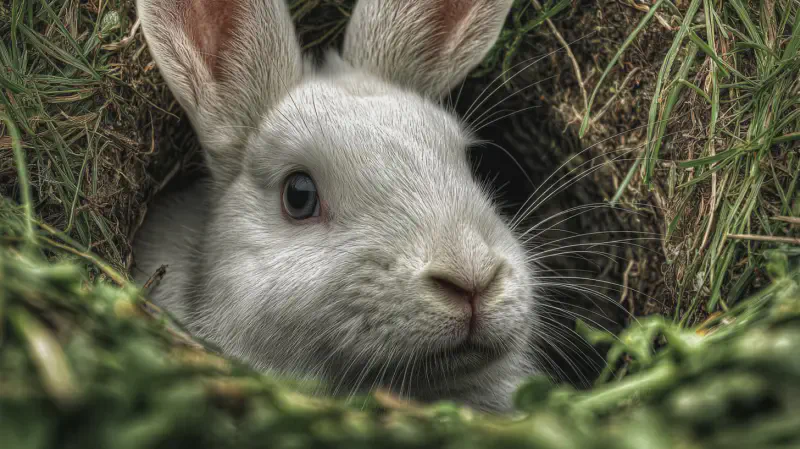 Exploring the AI Experiment Rabbit Hole