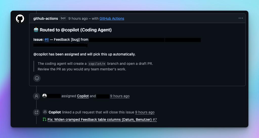Teams Notification